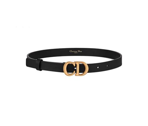 christian dior belts women's|christian dior belt size chart.